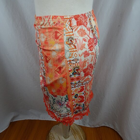 Zaful Forever Young Skirt Size 8-10 - Picture 4 of 8